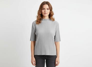 sandały na haluksy ccc: Oasis, Bluzka damska, S — 7