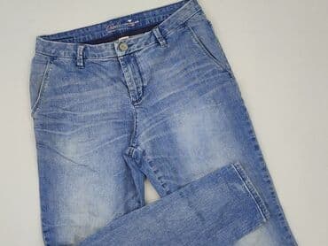 jeansy bootcut: Tom Tailor, Джинси жіночі, розмір S — 1