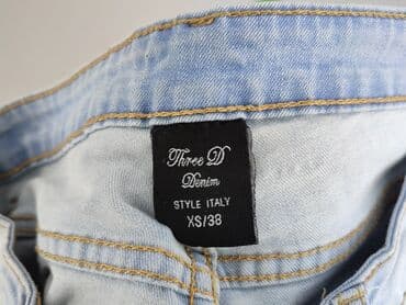 indicode jeans: Jeansy damskie, rozmiar XS — 4