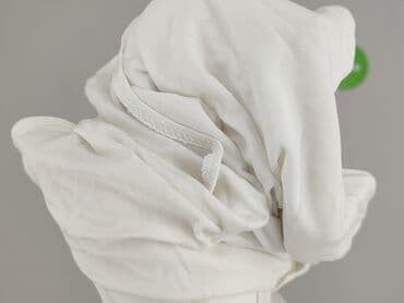 top z piórami mango: MNG, Top damski, rozmiar S — 5