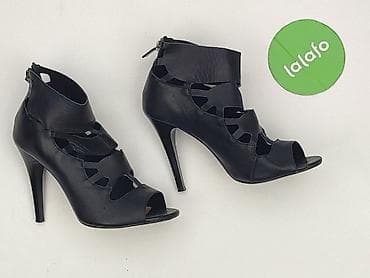 buty kubenz: Sandały damskie, rozmiar 39 — 2