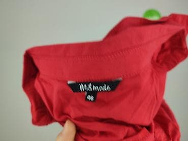 marks: M&S Mode, Women`s shirt, size 4XL — 4