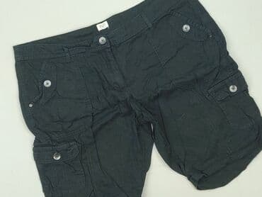 F&F, Szorty damskie, 3XL