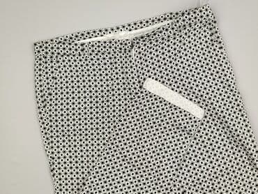 calvin klein performance koszulki damskie: Spodnie materiałowe damskie, rozmiar L — 1