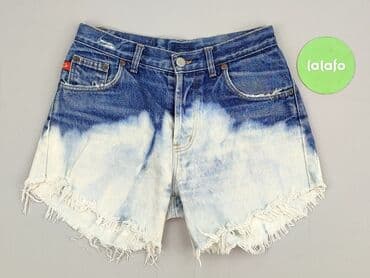 spodenki dior damskie: Phard, Szorty damskie, rozmiar S — 2