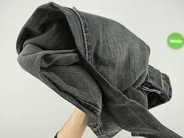 garnitur 44: Denim Collection, Jeansy dla mężczyzn, rozmiar M — 5