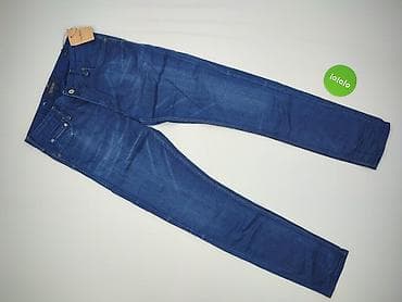 second hand marki: Scotch & Soda, Jeansy dla mężczyzn, rozmiar M — 2