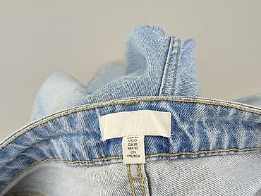 jeans colins: H&M, Jeansy damskie, rozmiar L — 4