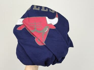 blue motion sweter: NBA, Koszulka dla mężczyzn, rozmiar XL — 6