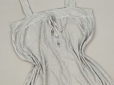 Marine, Women`s top, size M