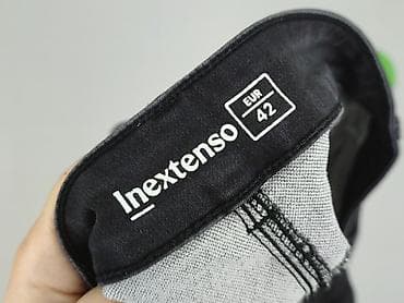 dockhouse jeans: Inextenso, Spódnica damska, rozmiar XL — 4