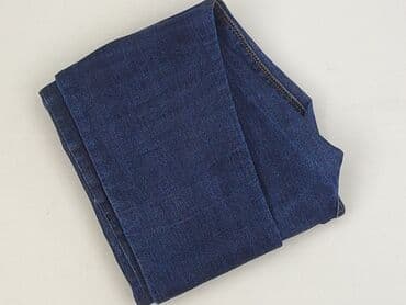 sukienki dla nastolatki: Spodnie jeansowe, Next, 14 lat, 158/164, stan - Bardzo dobry — 6