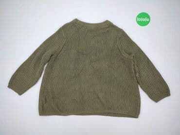 ubrania wójcik: BODY FLIRT, Sweter damski, rozmiar 5XL — 3