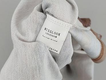 Kobiety: Misslook, Bluzka damska, rozmiar S — 5