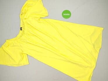 mohito sukienka zolta: Sukienka damska, rozmiar S — 4