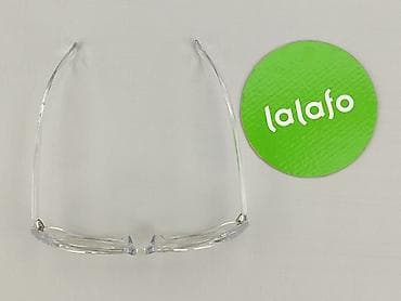 rossman okulary: Okulary, Przezroczyste, Kocie oczy kształt, stan - Bardzo dobry — 3