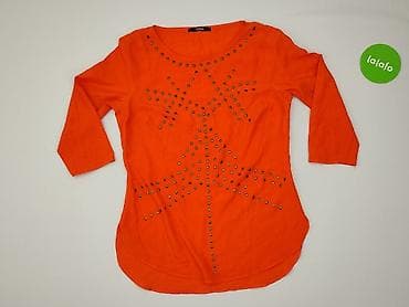 carry bluza: George, Bluzka damska, rozmiar S — 2