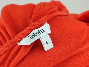 t shirty marc jacobs: MbyM, T-shirt damski, rozmiar L — 5