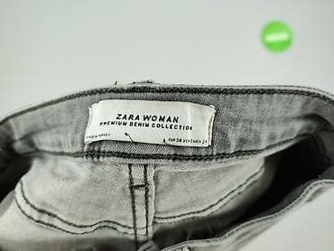 mom jeans plus size: Denim Collection, Jeansy damskie, rozmiar XS — 4