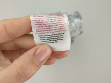 bluzki dla kobiet z dużym biustem: Bluzka damska, rozmiar S — 5