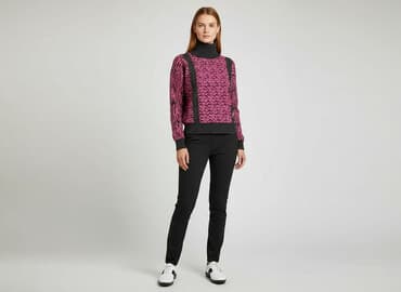 golf 3l4: Golf damski, rozmiar S — 5