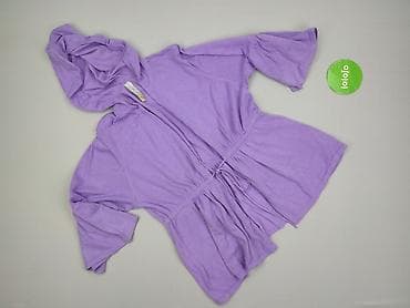 elsa h: Кофта з каптуром жіноча, розмір XL — 2