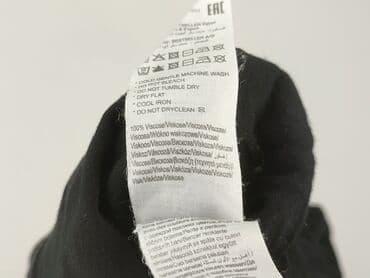 bluzki basic czarne: Vero Moda, Bluzka damska, rozmiar S — 5