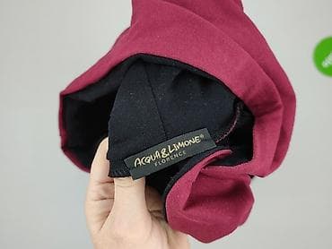 identic ubrania: Bluza z kapturem damska, rozmiar 4XL — 4
