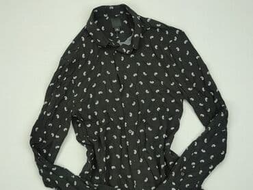 system of a down koszulka h m: H&M, Women`s shirt, size S (EU 36) — 1
