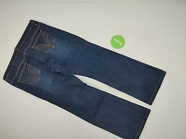 amisu jeans: Jeansy damskie, rozmiar 3XL — 3