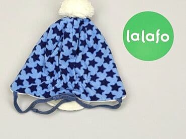 kombinezon czołgisty: Hat, condition - Very good — 3