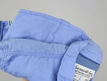 reserved condition: Koszulа dla mężczyzn, rozmiar L — 6