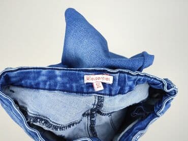 version jeans: Spodnie jeansowe, 12 lat, 152, stan - Bardzo dobry — 4