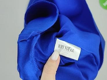 garnitury hm: Why not?, Sukienka damska, rozmiar S — 4