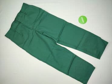 heavy duty klapki: Spodnie dla mężczyzn, rozmiar 3XL — 2