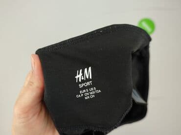 legginsy 34 damskie adidas: H&M Sport, Legginsy Sportowe damskie, rozmiar S — 4