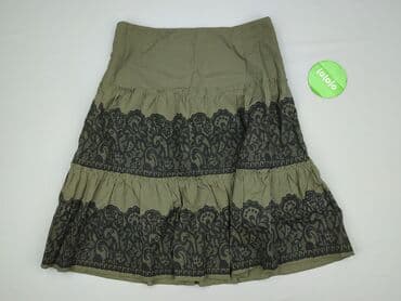 spódnice plisowane tiulowe czarne: Vero Moda, Women`s skirt, size L (EU 40) — 2