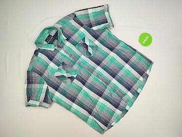 bluza only: Angelo Litrico, Koszulа dla mężczyzn, rozmiar 2XL — 2