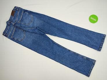Denim, Jeansy damskie, rozmiar S — 7