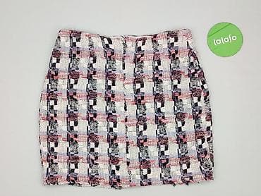 spódnice boucle: Spódnica damska, rozmiar L — 3