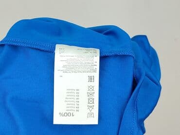 przewiewne ubrania: Koszulka dla mężczyzn, rozmiar M — 5