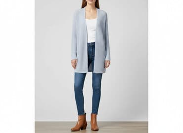 local heroes niebieska bluza: Orsay, Kardigan damski, M — 6