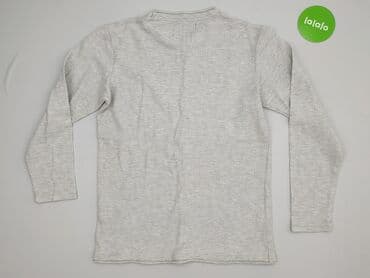 bluza barcelony: PULL&BEAR, Bluza dla mężczyzn, rozmiar S — 3