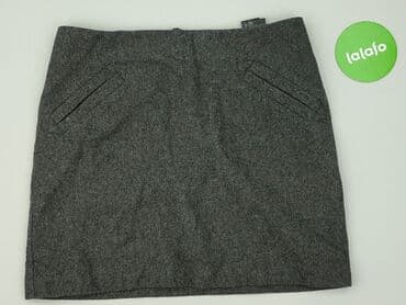 reserved kurtka damska zimowa: H&M, Women`s skirt, XL — 2