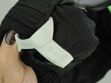 majtki na szydełku wzory: H&M, Szorty damskie, XS — 5