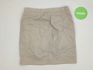 spódnice damskie klasyczne: Spódnica damska, rozmiar M — 3