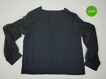 shein shorty: Shein, Bluzka damska, rozmiar L — 4