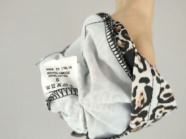 mohito spódnice w panterkę: Spódnica damska, rozmiar S — 7