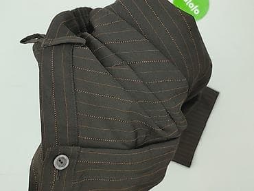 pakuten plus size: Spodnie materiałowe damskie, rozmiar 4XL — 6