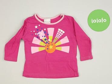 kurtka napapijri: Bluza, Next, 3-4 lat, 104-110 cm, stan - Idealny — 2